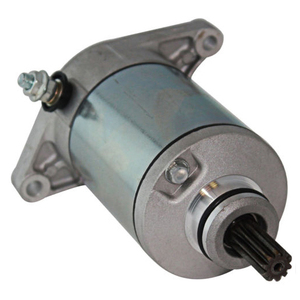 Piccolo motorino d'avviamento per Arctco 3545-003, <span class=keywords><strong>Suzuki</strong></span> 31100-19B00, 31100-19B11, 31100-19B12, 31100-19B20 - Product Image 2