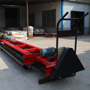 Asphalt Paver Automatic Level Controls System Asphalt Pavement Paver