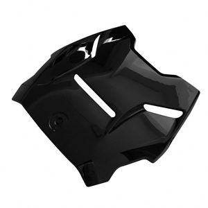 YongJin ATV/UTV Pièces et accessoires Capot épique en plastique noir 219400877 <span class=keywords><strong>pour</strong></span> <span class=keywords><strong>Can</strong></span> <span class=keywords><strong>Am</strong></span> <span class=keywords><strong>Ryker</strong></span> - Product Image 2