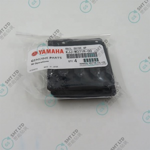 รางนำทางอะไหล่ SMT 4P สำหรับ KJJ-M371R-000 - Product Image 4