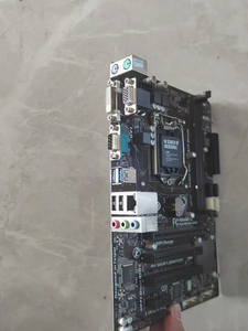 Placa Base de Segunda Mano H81M-DS2, <span class=keywords><strong>Intel</strong></span> Core I7/i5/i3/Pentium/<span class=keywords><strong>Celeron</strong></span> <span class=keywords><strong>LGA</strong></span> <span class=keywords><strong>1150</strong></span> DDR3 16G, al Por Mayor a Precio Económico - Product Image 4