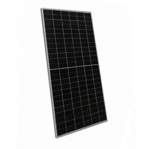 Sıcak satış Jinko 5BB yüksek verim 72 yarım hücre 390W 395W 400W 405W 410W MONO perc güneş panelleri güneş enerjisi sistemi için
