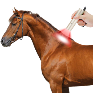 Sunglor 5 אורך גל 460 630 660 850 940nmed ליד אינפרא אדום הוביל טיפול אור אדום לטיפול בכאבים - Product Image 1