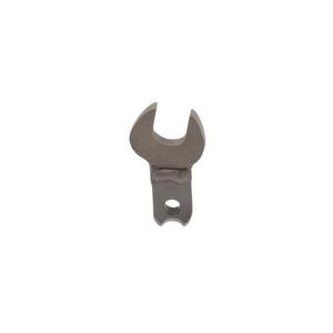 GEDORE - 3037479 Racor de extremo abierto métrico rectangular-EAN 0611702891485 LLAVES DE TORQUE BITS - Product Image 1