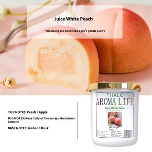 Aromathérapie Ménage Durable Osmanthus Parfum Chambre Parfum Toilette Parfum Sans Feu Parfum Avancé Parfum Décoration - Product Image 6