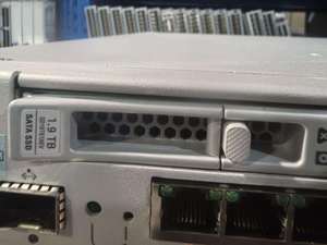 อุปกรณ์รักษาความปลอดภัยเครือข่าย Firepower/Router 3110 NGFW รุ่น FPR3110-NGFW-K9 ของแท้ใหม่ 100% - Product Image 2