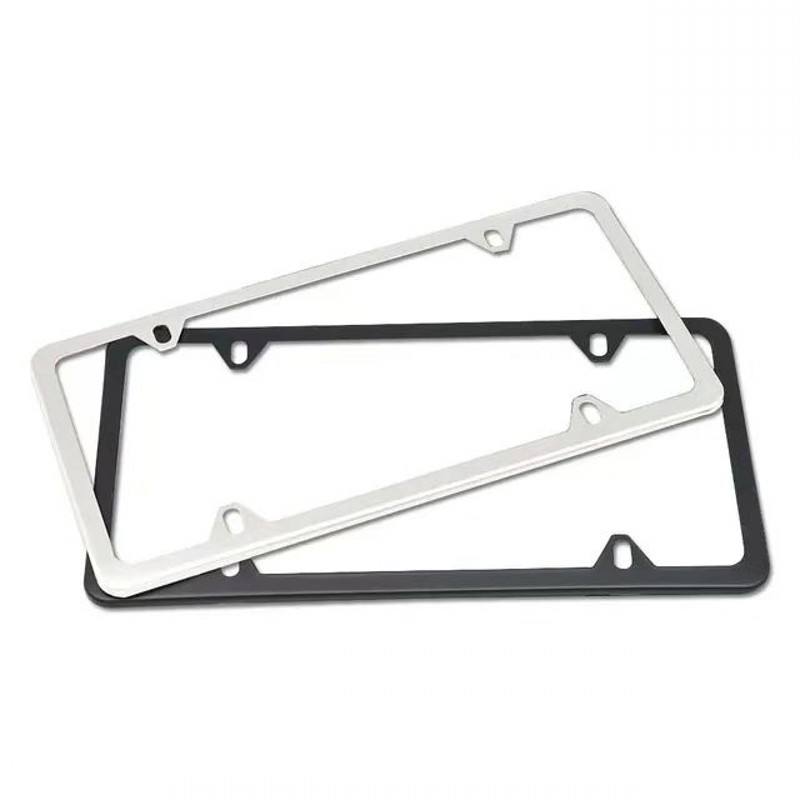 สแตนเลสสตีล / สีคาร์บอน