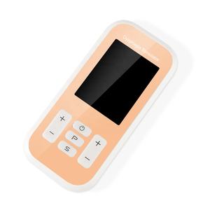 KM250 Konmed 연하 장애 치료 장치 사용 연하 장애 환자 신경근 재교육 NMES 치료 모방 삼키는 - Product Image 6