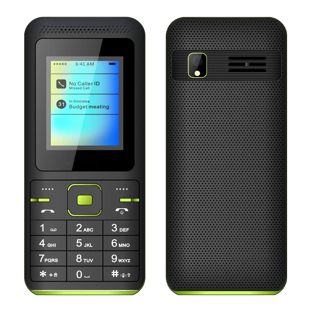 Телефон OEM ODM GSM 2g, новый мобильный телефон, дешевая цена, оптовая продажа