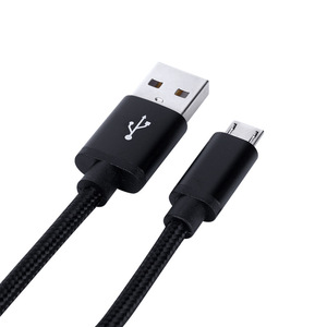 Cable USB a Micro USB Lung Kay 2.0 de carga rápida para dispositivos Android Huawei - Product Image 5