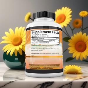 OEM doğal diyet takviyesi kamboçya yeşil ağacı özü diyet hapları metabolizma <span class=keywords><strong>Ketosis</strong></span> verimli zayıflama Curbs Cravings artırmak - Product Image 3