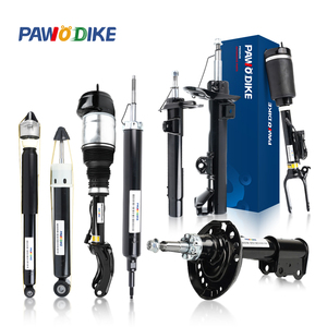 Amortisseur de haute qualité neuf pour W176/246, avant gauche et droit, avec amortisseur avant droit ADS 1173231500 - Product Image 2