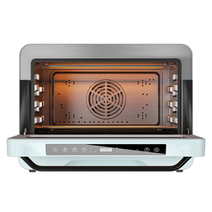 <span class=keywords><strong>Horno</strong></span> <span class=keywords><strong>microondas</strong></span> multifuncional, calentador de alimentos, cocina para cocinar al vapor/calentar/hervir, autolimpieza, <span class=keywords><strong>horno</strong></span> de vapor de convección - Product Image 1