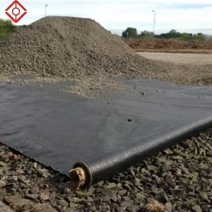 <span class=keywords><strong>Géotextile</strong></span> tissé en PP haute résistance pour pistes d'atterrissage d'avions et d'aéromodélisme - Product Image 1