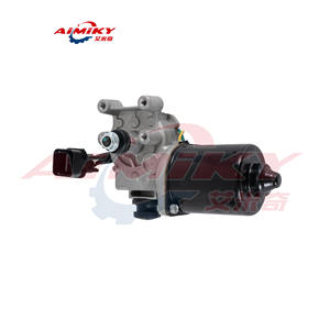 Motore tergicristallo 98110-4N000 per <span class=keywords><strong>HYUNDAI</strong></span> PORTER 2 2012-2019 - Product Image 5