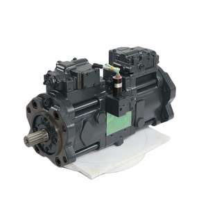 Bomba Principal para Excavadora SOLAR 255LC SOLAR 280LC SOLAR 290LC, Bomba Hidráulica 2401-9233 2401-9154B 2401-9154C 401-00347 - Product Image 2