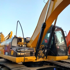 Pompe de boîte de vitesses d'origine de haute qualité pour engin de terrassement CAT 320D2 de 20 tonnes, à vendre - Product Image 6