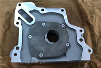 POMPE À HUILE ESAEVER 1001.C7  1001C7  1001.G0  1001G0  pour 307 407  C4 C5 Pièces Auto Citroën