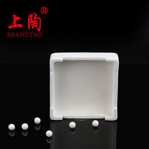 Tandheelkundige Lab Sintersmeltkroes Voor Zirkonia - Product Image 5