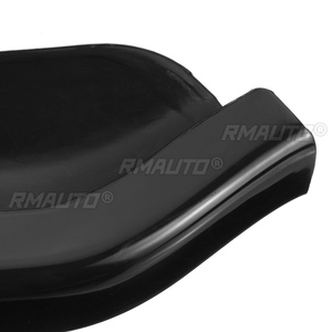 Protector de Parachoques Delantero para Auto, 2 Piezas, Multicolor, para Dodge Challenger SRT Scat Pack 2015-2020 - Product Image 6