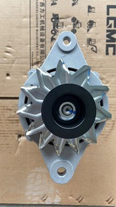 Piezas Compatibles con LGMC para Maquinaria Industrial, ALTERNADOR SP150955, Juego Completo de Piezas para Maquinaria de Construcción - Product Image 2