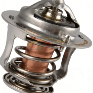 High quality Engine System THERMOSTAT ASSY 25500-02800 2550002800 For H-yundai ACCENT 25500 02800 - Product Image 3