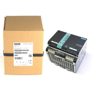 Fuente de Alimentación Estabilizada Modular PLC SITOP 20A, Entrada 400-500 V 3 AC, Salida 24V 6EP1436-2BA00 6EP1436-3BA00 - Product Image 5