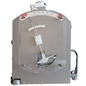 Méthode d'essai standard <span class=keywords><strong>ASTM</strong></span> D1445 pour la résistance à la rupture et l'allongement des fibres de coton (méthode de l'assemblage plat) - Product Image 5