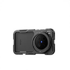 <span class=keywords><strong>NEEWER</strong></span> pour VIVO X200 ULTRA, coque de téléphone en alliage d'aluminium, design métallique, protection à 360 degrés - Product Image 1