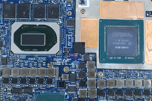 Para Dell Alienware M17 R3 placa base I7 <span class=keywords><strong>I9</strong></span> RTX2060 2070 2080 0N70XY 0H3DN2 0TW7T5 - Product Image 5