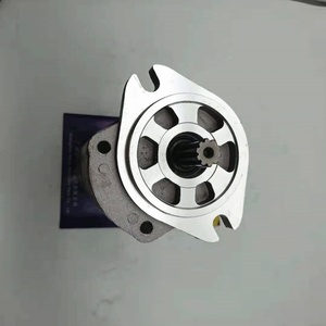 Excavator Gear <b>Pump</b> 4278696 9218005 EX100-5 ZAX200 ZAX240 Charger <b>Pump</b> Pilot <b>Pump</b> 9218005 4278696 - Product Image 4