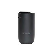 Diffuseur portable en métal SCENTA avec capteur de mouvement, rechargeable par USB, batterie CE, diffuseur d'air pour voiture