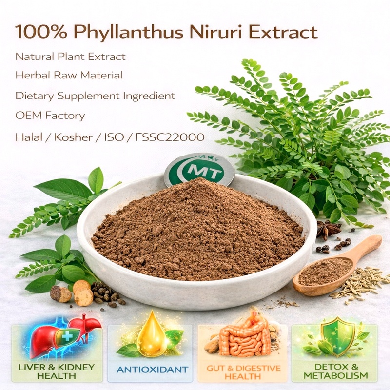 For Herbal Dietary Supplements No Additives