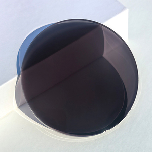 Lunettes photochromiques en vente flash, 1.56/1.60, <span class=keywords><strong>filtre</strong></span> bleu, UV420, photochromiques rapides, PGX, conduite, lentilles optiques à vision simple - Product Image 6