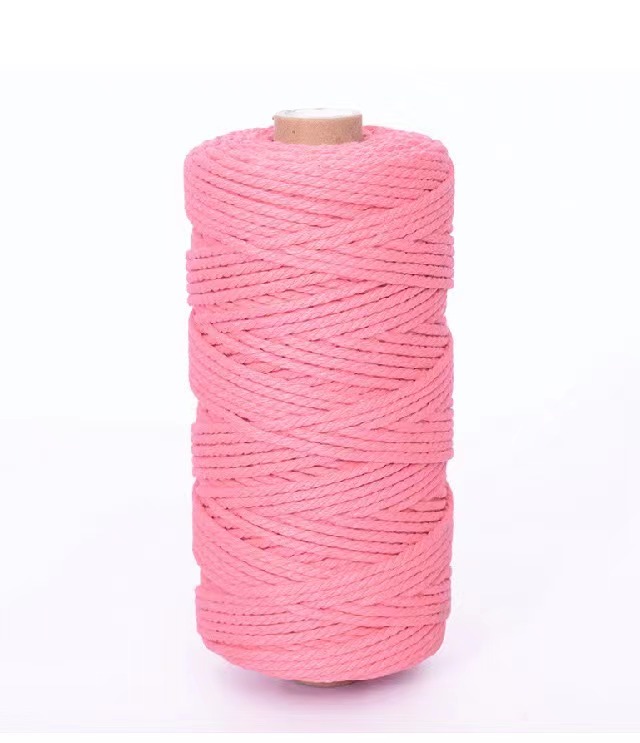 13 # rose foncé