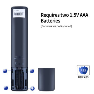 Remote Control suara XMRM-<span class=keywords><strong>ML</strong></span> baru untuk Xiaomi Ultra HD 4K QLED TV Q2 50 "55" 65" - Product Image 5
