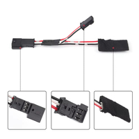 Module d'émulation de détection de mains libres ACC Pro Plus sans contact pour voiture 5AU G01 G05 G15 G20 G22 G30 G80 G82