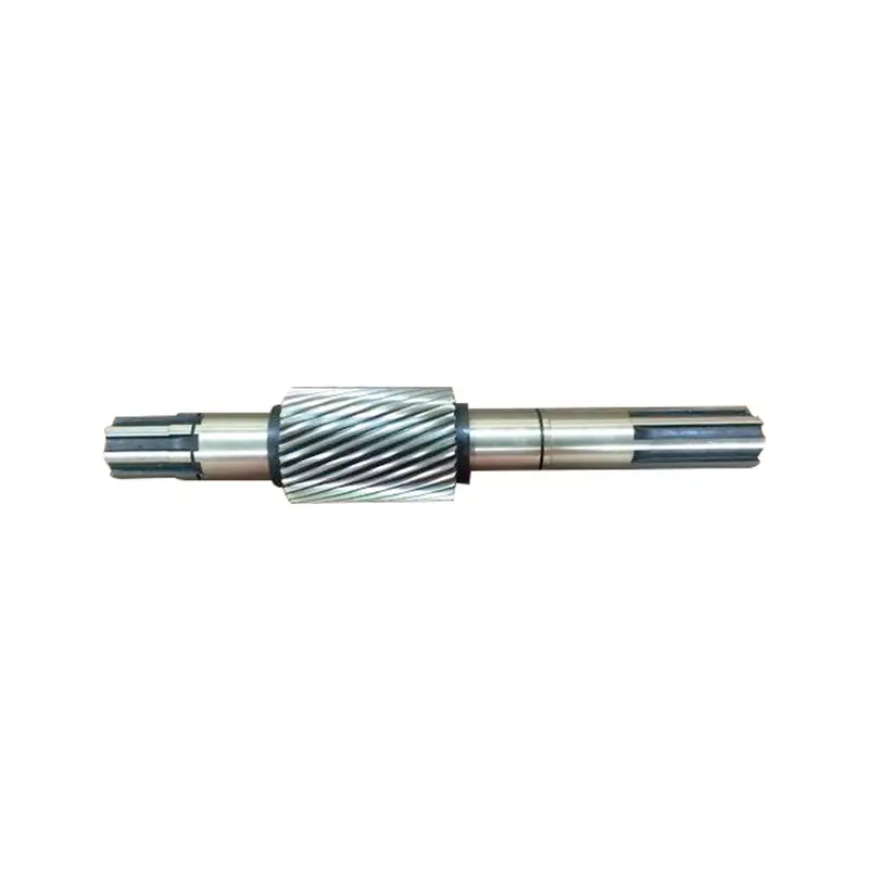 Factory High quality Custom Drive Shaft