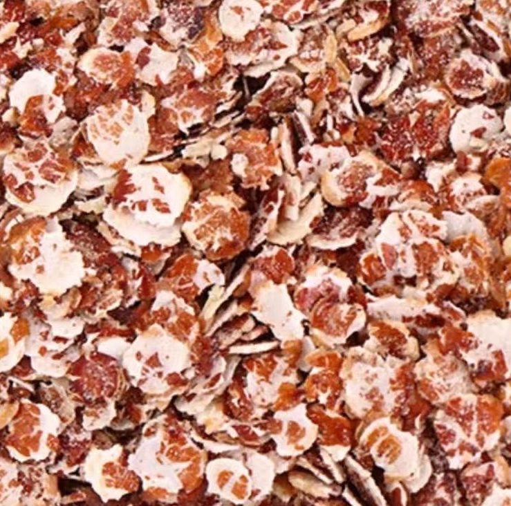 Tri color Quinoa Red White Black