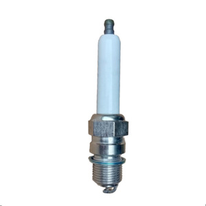 Bujías 243-4291 con Punta de Iridio para Motor de Gasolina Cat G3520c G3612 - Product Image 2