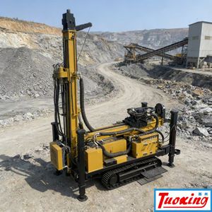 Tuoxing KPC-500 with Global Zero Worry Support Package Including on Demand Spare Parts and Field <strong>Techs</strong> - Product Image 5