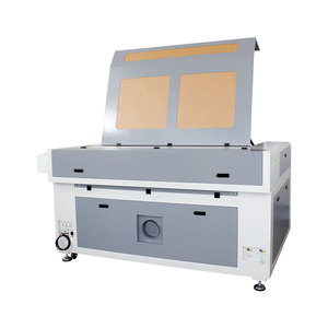 Machine de découpe laser pour vêtements, papier acrylique, verre Lazar, 600x900, 6025, 150w, pour Bogota - Product Image 5