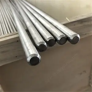 5mm Half Oval 304 Stainless Steel Bar