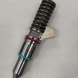 หัวฉีดน้ำมันดีเซล 10R-3262 อะไหล่เครื่องยนต์เครื่องจักรก่อสร้าง สำหรับเครื่องยนต์ C11 C13 รถขุด 345D 349D - Product Image 1