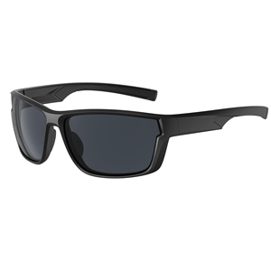 Gafas de Sol Deportivas Polarizadas TR90 de Doble Lente con Protección UV400 Antideslumbrante para Adultos, Ideales para Pesca, Senderismo, Escalada y Surf - Product Image 1