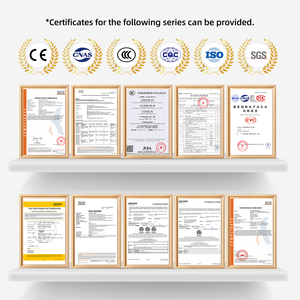 Cortadora de Pelo <span class=keywords><strong>para</strong></span> Mascotas Shernbao PGC-901, Cortadora A5 <span class=keywords><strong>para</strong></span> Peluquería <span class=keywords><strong>Profesional</strong></span> de Mascotas - Product Image 6