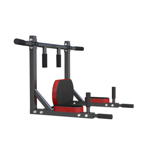 Torre <span class=keywords><strong>de</strong></span> <span class=keywords><strong>Ejercicios</strong></span> Multifuncional <span class=keywords><strong>de</strong></span> <span class=keywords><strong>Pared</strong></span> con Barras <span class=keywords><strong>para</strong></span> Dominadas y Flexiones <span class=keywords><strong>para</strong></span> Gimnasio en Casa - Product Image 6