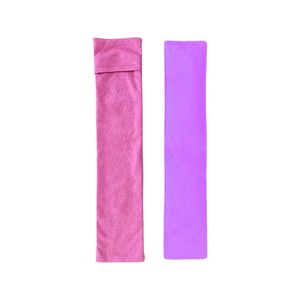 Feuchte Wärmetherapie-Handpackung - Mikrowellengeeignete Wärmeauflage für Gelenkschmerzen - Natürliche Dampfauslösung ohne Wasserzugabe - Product Image 5