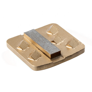 Usine personnalisée en gros PCD pour les produits d'enlèvement de revêtement de sol en béton 1/4 PCD * 5 outils de revêtement de sol époxy - Product Image 3