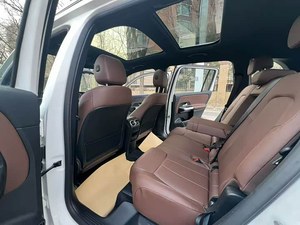 Mercedes-Benz GLB d'<span class=keywords><strong>occasion</strong></span>, faible kilométrage, bon état, voitures d'<span class=keywords><strong>occasion</strong></span> GLB - Product Image 5